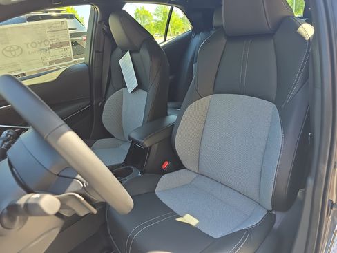 New 2026 Toyota Corolla XSE FWD image 15