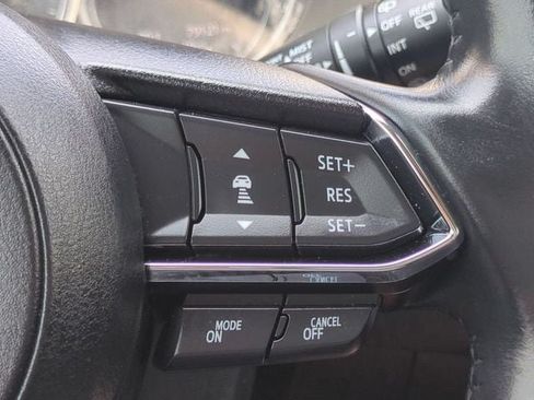 Used 2020 MAZDA CX-5 Sport FWD image 23