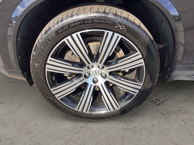 Used 2021 Volvo XC90 T6 Inscription w/ Climate Package AWD/4WD image 14