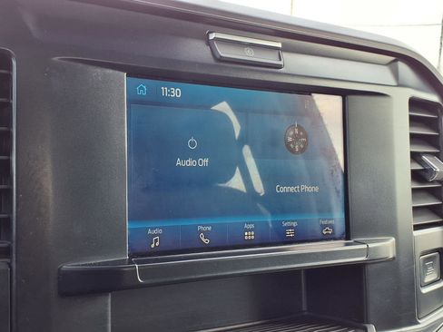 Used 2025 Ford F350 XLT image 10