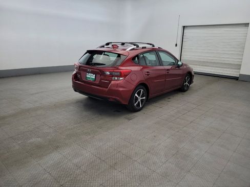 Used 2023 Subaru Impreza 2.0i Premium AWD/4WD image 9