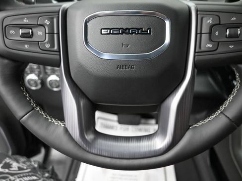 New 2026 GMC Sierra 1500 Denali Ultimate AWD/4WD image 19