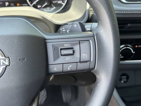 Certified 2025 Nissan Rogue S AWD/4WD image 27