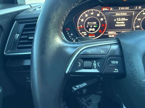 Used 2020 Audi Q5 2.0T Premium Plus w/ Premium Plus Package image 23