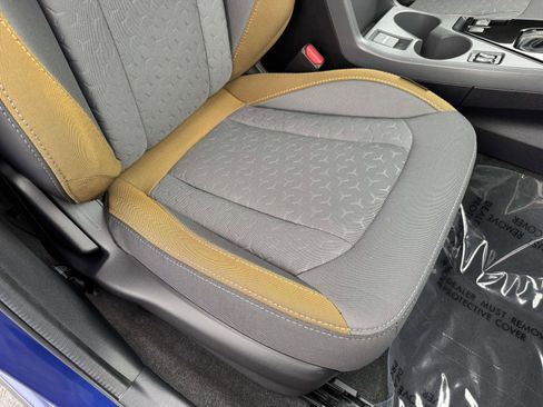 Certified 2025 Subaru Crosstrek 2.5i Sport image 10