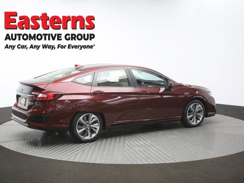 Used 2018 Honda Clarity Touring image 42