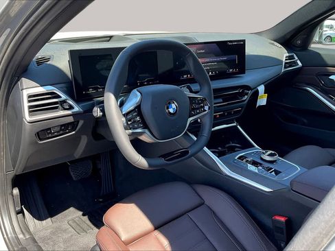 New 2026 BMW 330i xDrive Sedan w/ Premium Package AWD/4WD image 9