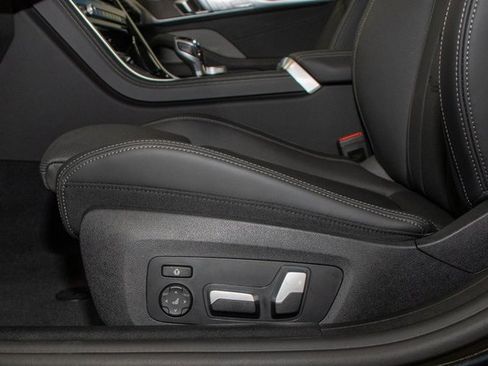 Used 2025 BMW 840i xDrive image 15