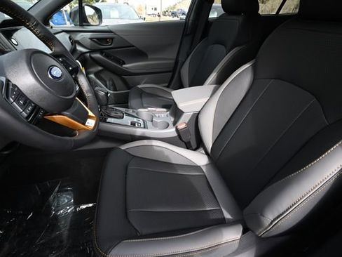 New 2026 Subaru Crosstrek 2.5i Wilderness AWD/4WD image 7
