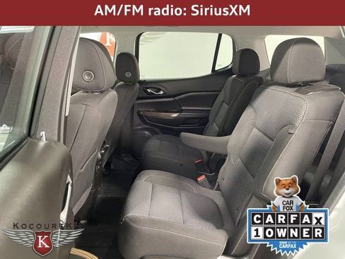 Used 2023 GMC Acadia SLE w/ Driver Convenience Package image 21