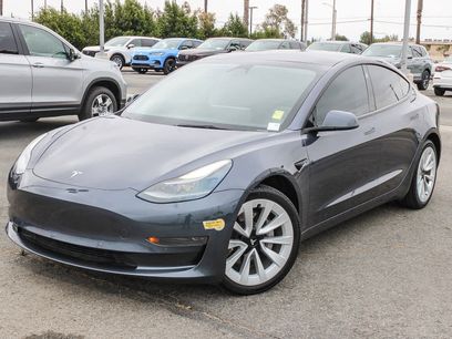 Used 2022 Tesla Model 3