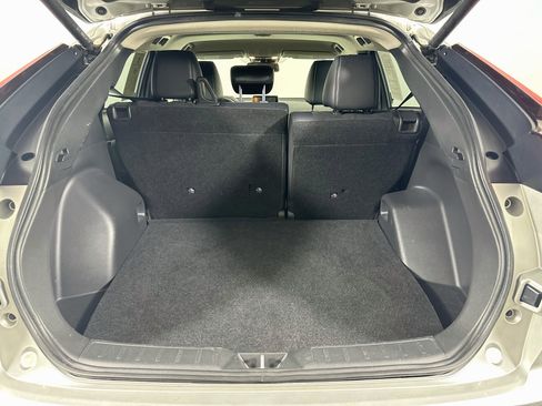 Used 2024 Mitsubishi Eclipse Cross SE AWD/4WD image 28