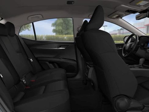 New 2026 Toyota Camry LE AWD/4WD image 21