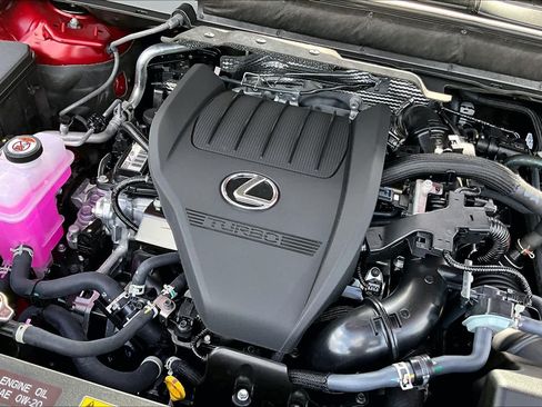 New 2026 Lexus RX 350 Premium Plus FWD image 18