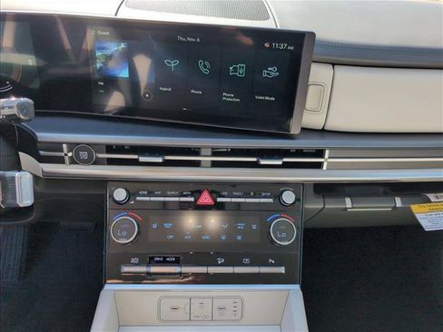 New 2026 Hyundai Santa Fe SEL image 14