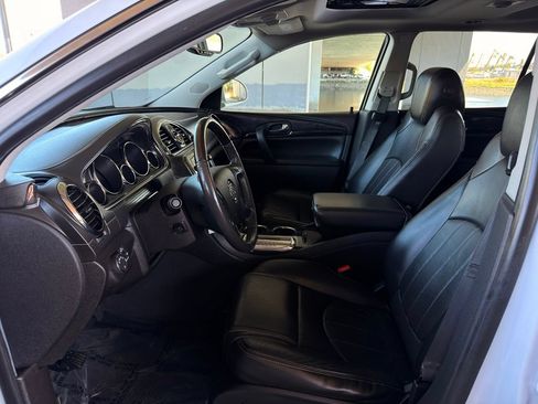 Used 2016 Buick Enclave Premium w/ Experience Buick Package AWD/4WD image 16