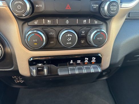 Certified 2022 RAM 1500 Laramie image 21