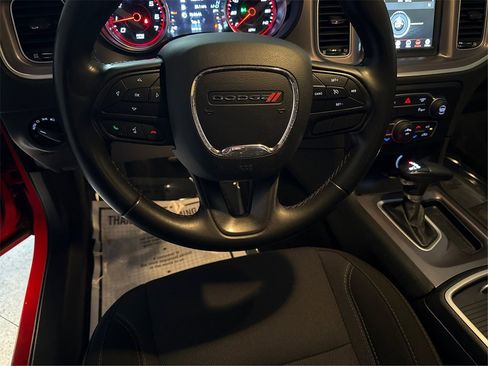 Used 2022 Dodge Charger SXT image 20