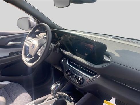 New 2026 Buick Envista Preferred w/ Convenience I Package image 21