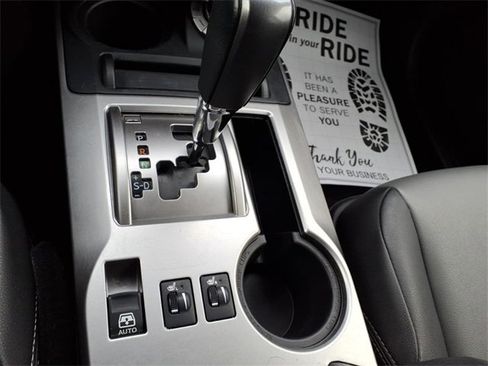 Used 2023 Toyota 4Runner SR5 Premium image 21