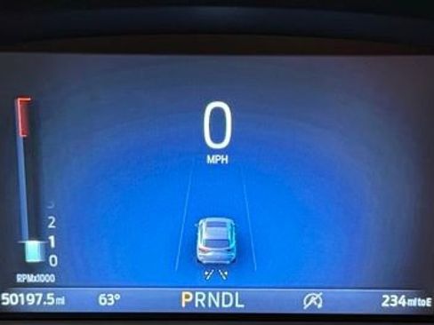 Used 2023 Ford Escape ST-Line AWD/4WD image 18