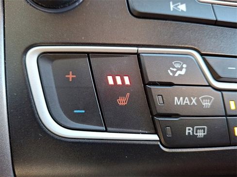 Certified 2019 Ford Fusion SE image 23