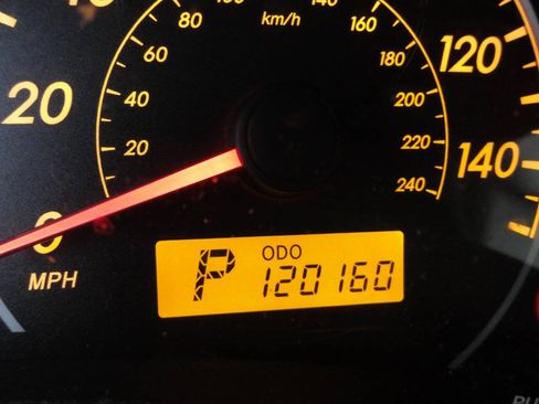 Used 2010 Toyota Corolla LE FWD image 26