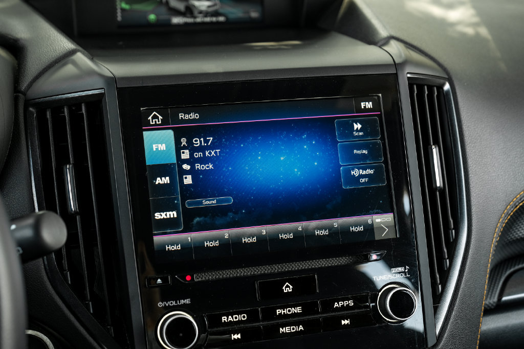 Used 2022 Subaru Forester Wilderness AWD/4WD image 43