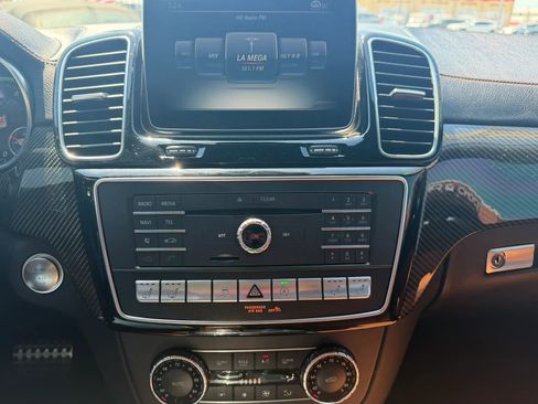 Used 2016 Mercedes-Benz GLE 450 4MATIC Coupe image 17