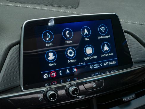 Used 2024 Cadillac CT4 V Blackwing image 26