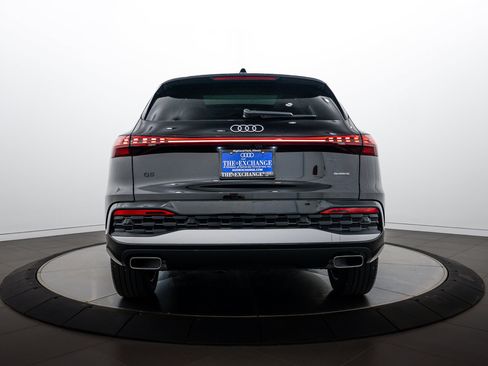 Used 2025 Audi Q5 Premium w/ Convenience Package AWD/4WD image 21