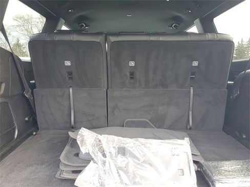 Used 2022 Jeep Wagoneer Series II image 7