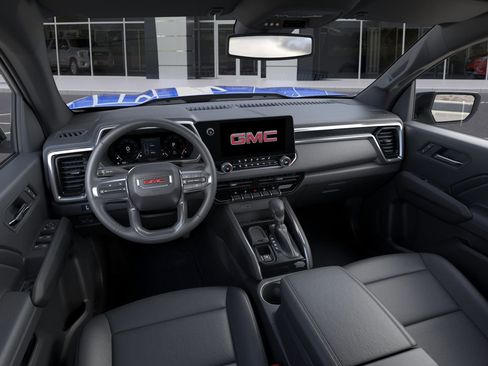 New 2025 GMC Canyon Elevation w/ Convenience Package image 39