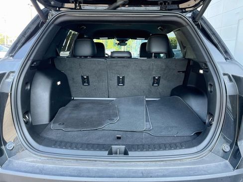 Used 2025 Chevrolet Equinox LT w/ Convenience Package II AWD/4WD image 31