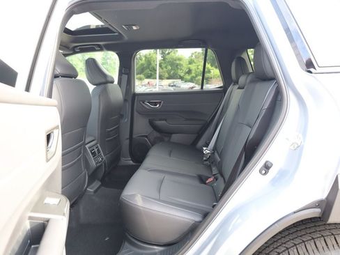 New 2026 Subaru Outback Touring XT AWD/4WD image 22
