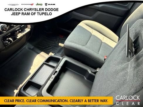 Used 2019 RAM 1500 Tradesman AWD/4WD image 28