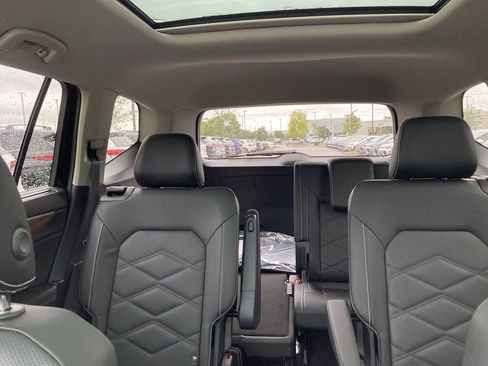 New 2026 Volkswagen Atlas SE image 29