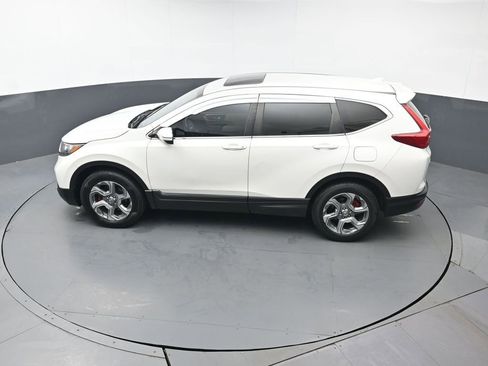 Used 2019 Honda CR-V EX-L image 40