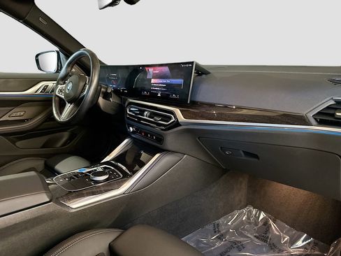 Certified 2023 BMW i4 M50 AWD/4WD image 31