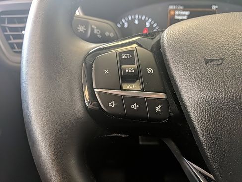 Used 2022 Ford Escape SE w/ Convenience Package image 13