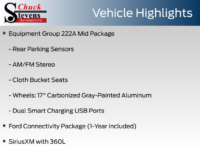 Used 2026 Ford Bronco Big Bend AWD/4WD image 5