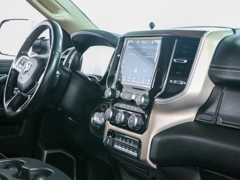 Used 2022 RAM 2500 Laramie w/ Protection Group AWD/4WD image 26