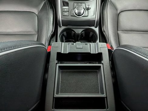 Used 2025 MAZDA CX-5 AWD 2.5 S image 31