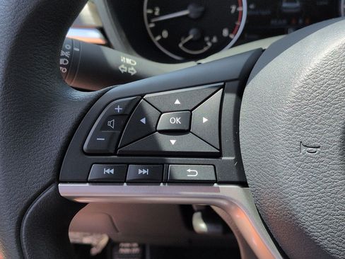New 2026 Nissan Altima 2.5 SV FWD image 14