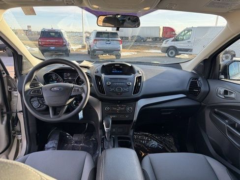 Certified 2018 Ford Escape S image 26