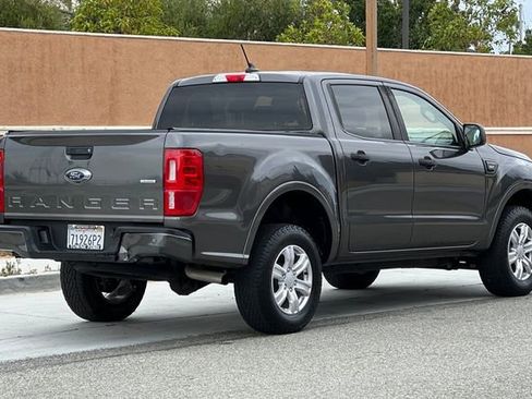 Used 2019 Ford Ranger XLT image 4