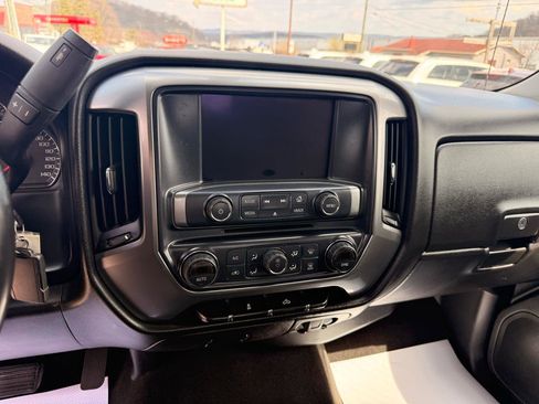 Used 2014 Chevrolet Silverado 1500 LT w/ All Star Edition image 26