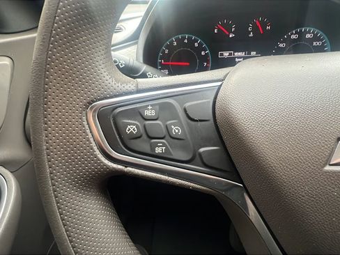 Used 2021 Chevrolet Malibu LS w/ LPO, Convenience Package 2 image 14