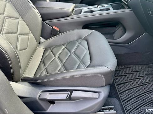 Certified 2026 Volkswagen Atlas SE AWD/4WD image 24