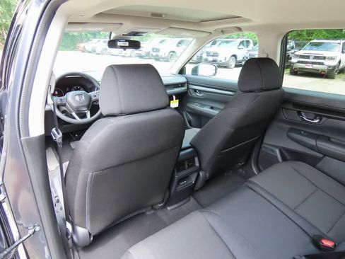 New 2026 Honda CR-V EX image 14